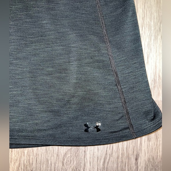 Under Armour Long Sleeve Cold Gear Running Pullover size Large - Picture 5 of 10